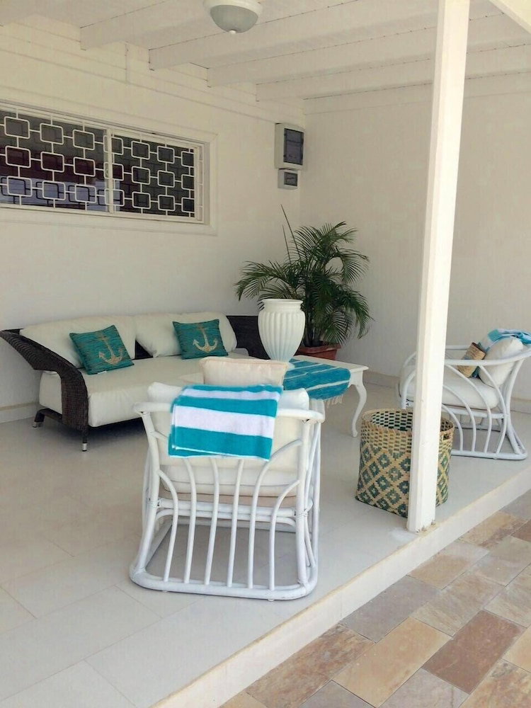 Hotel Beach Apartment