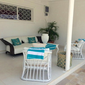 Hotel Beach Apartment cazare Savaneta