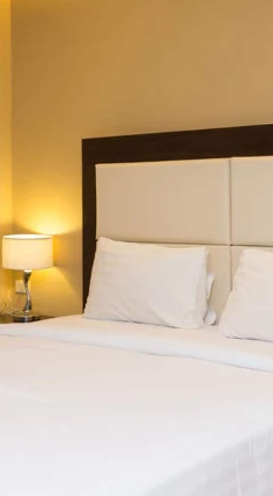 Hotel Harmony B&B