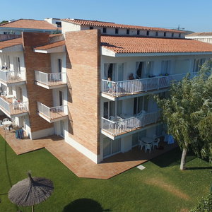 Hotel Sunway Arizona cazare Sitges