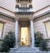 Hotel Romantic De Sitges