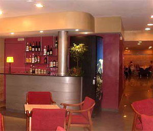 Hotel Hotel Piccadilly Sitges cazare Sitges