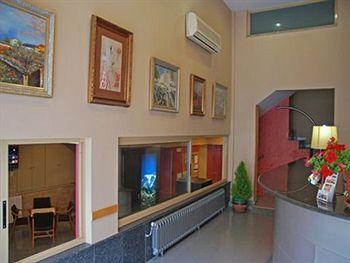 Hotel Piccadilly Sitges