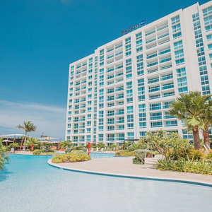 Hotel Radisson Blu Aruba cazare Tanki Leendert