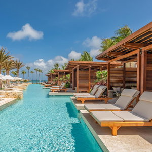 Hotel Hyatt Regency Aruba Resort And Casino cazare Tanki Leendert