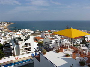 Hotel Da Galé cazare Albufeira