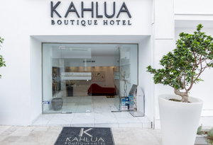 Hotel Kahlua Boutique (Adults Only) cazare Khersonisos