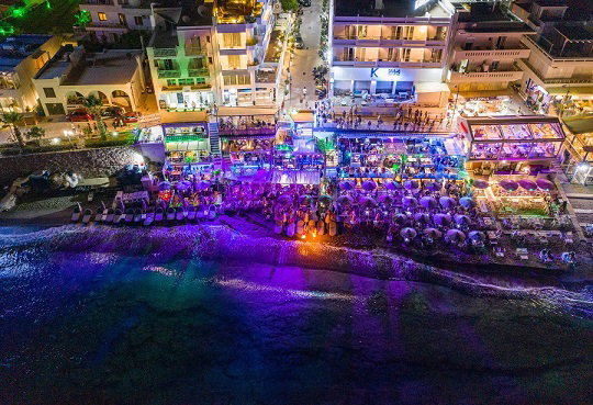 dal travel Kahlua Boutique (Adults Only)