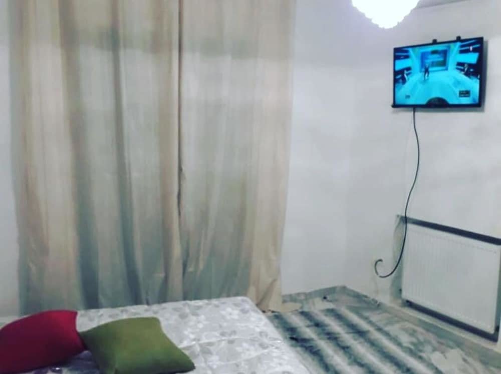 Hotel Studio Apartment Beach Front