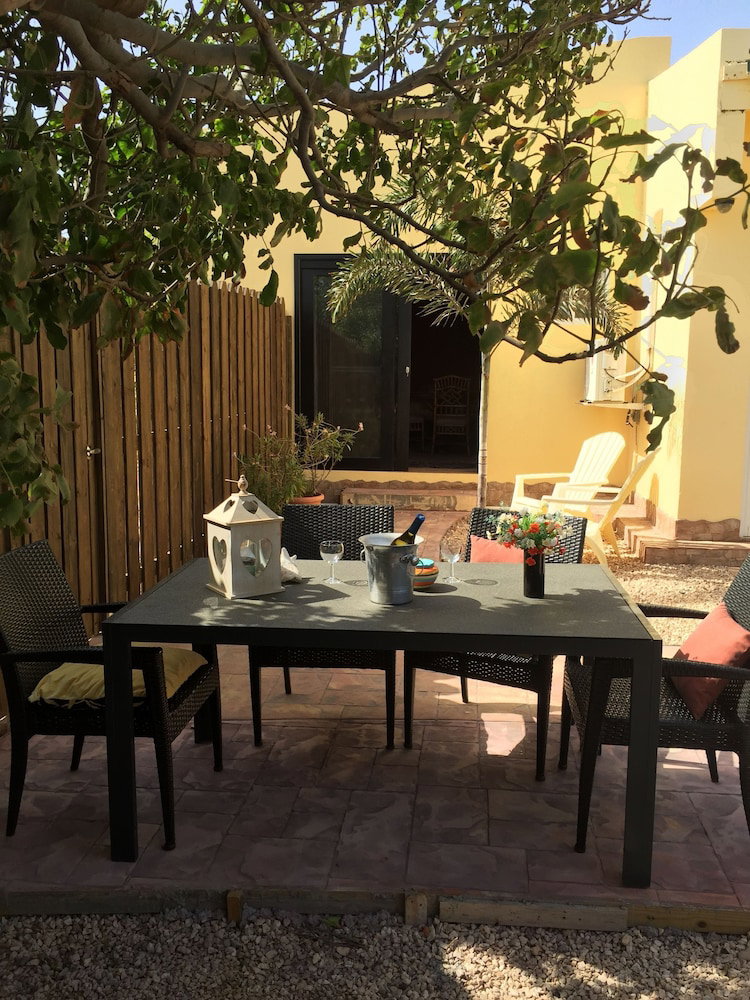 Hotel Alta Montaña Apartments