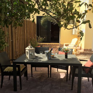 Hotel Alta Montaña Apartments cazare Tanki Leendert
