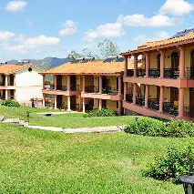 Hotel Horizontes La Ermita cazare Vinales