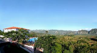 Hotel Horizontes Los Jazmines