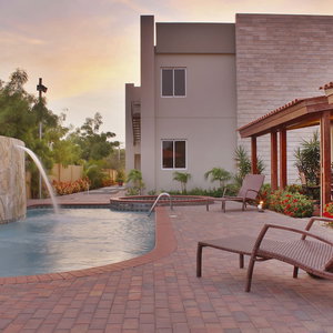 Hotel Costa Esmeralda Village cazare Tanki Leendert