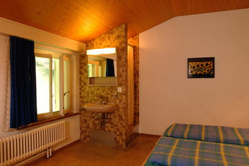 Hotel Youth Hostel Bern