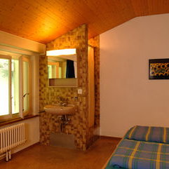 Hotel Youth Hostel Bern cazare Berna