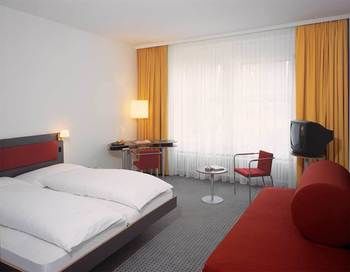 Hotel Kreuz Bern Modern City Hotel