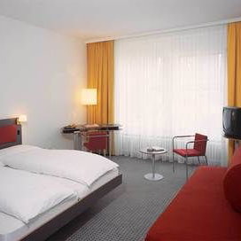Hotel Kreuz Bern Modern City Hotel cazare Berna