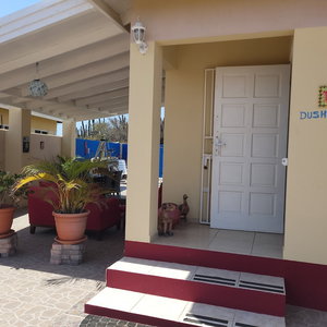 Hotel Cozy Home Under The Sun, With Swimmingpool cazare Paradera