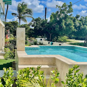 Hotel Vistalmar Ocean Suites cazare Oranjestad