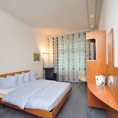 Hotel Hotel Bären Am Bundesplatz cazare Berna