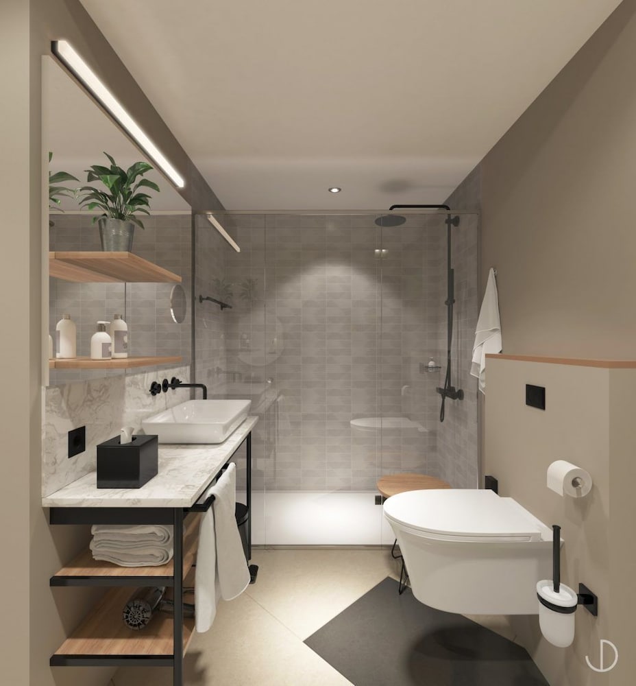 Hotel Stay Kooook Bern Wankdorf - Online Check In