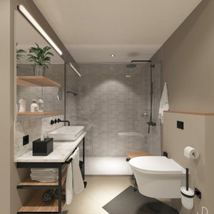 Hotel Stay Kooook Bern Wankdorf - Online Check In cazare Berna