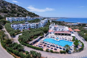 Hotel Semiramis Village cazare Khersonisos