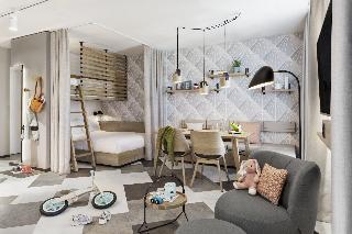 Hotel Stay Kooook Bern Wankdorf