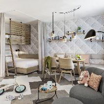 Hotel Stay Kooook Bern Wankdorf cazare Berna