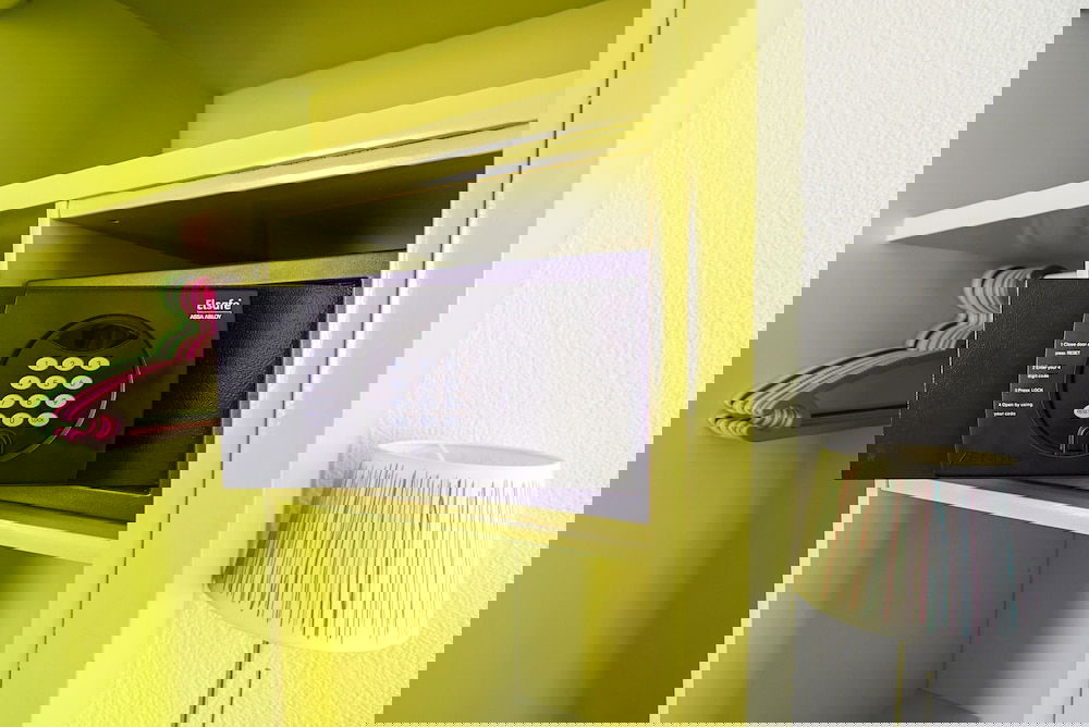 Hotel Hotel Waldhorn