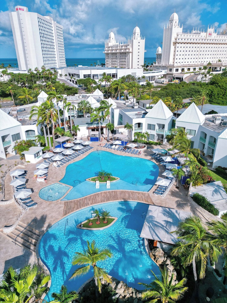 Hotel The Mill Resort & Suites