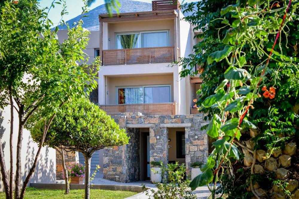 dal travel Blue Sea Beach (Affiliated By Melia)