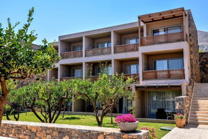 Hotel Blue Sea Beach (Affiliated By Melia) cazare Stalis