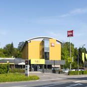 Hotel Ibis Zurich Adliswil cazare Zurich
