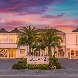 Hotel Ocean Z Boutique Hotel cazare Tanki Leendert