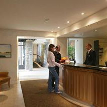 Hotel Romantik Seehotel Sonne cazare Zurich