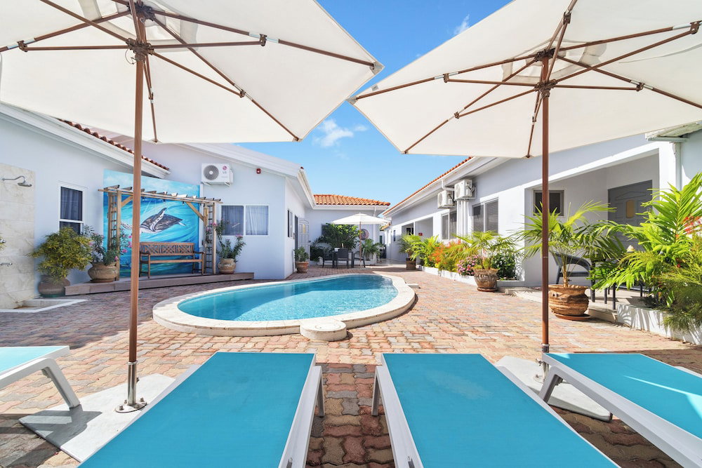 Hotel Little Paradise #1 - Prikichi