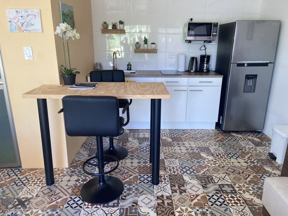 Hotel Cozy Casitas