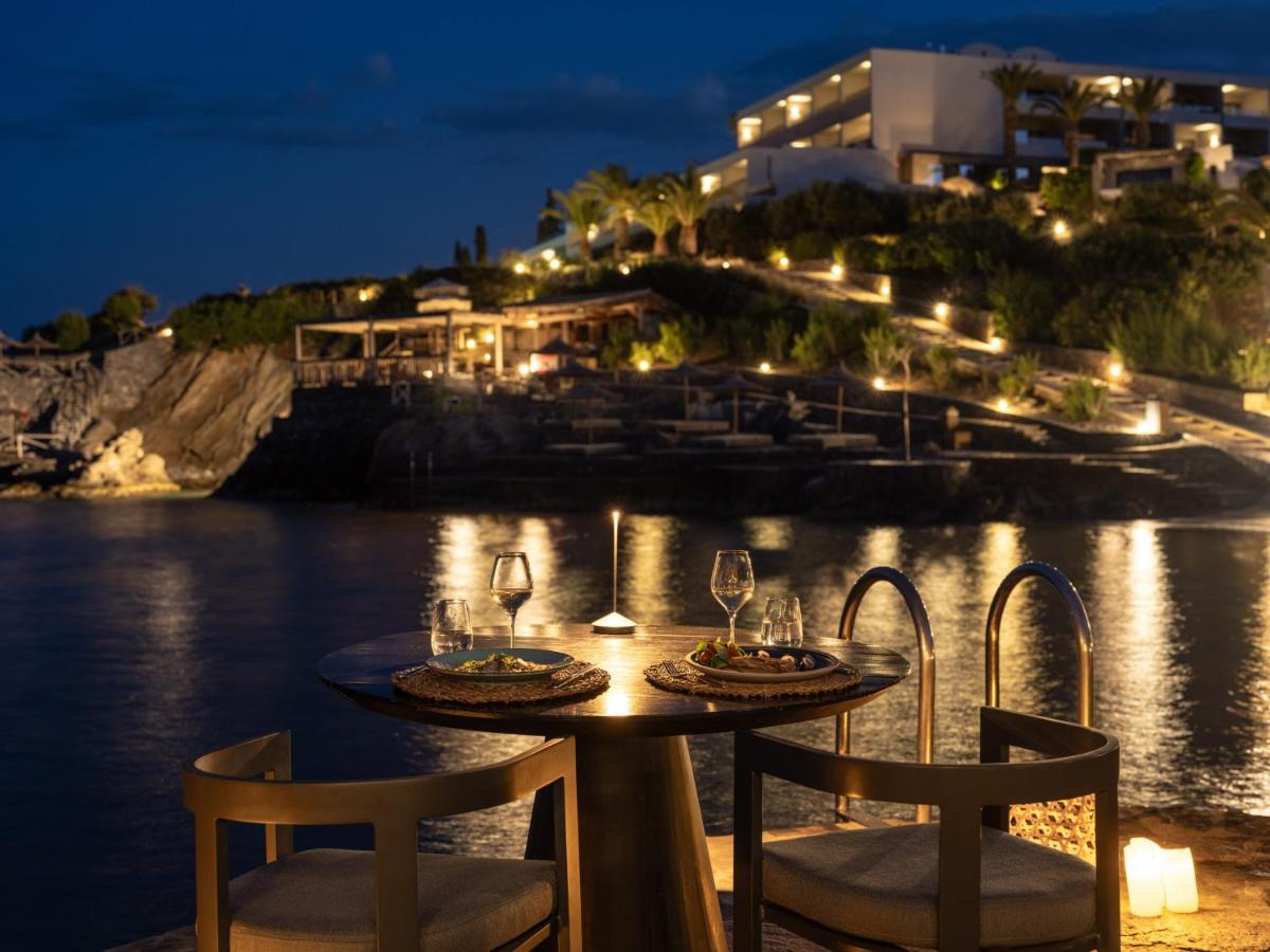dal travel Minos Palace Hotel & Sui̇tes