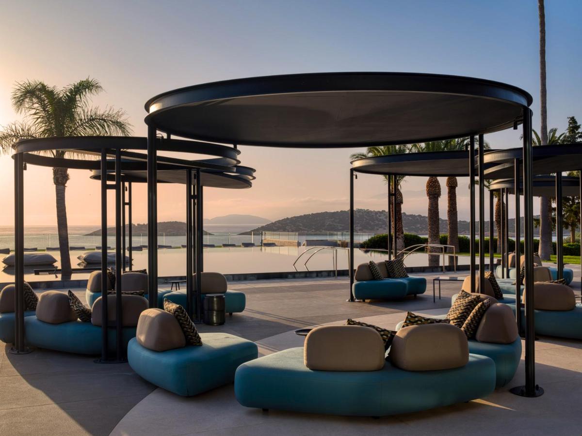 dal travel Minos Palace Hotel & Sui̇tes