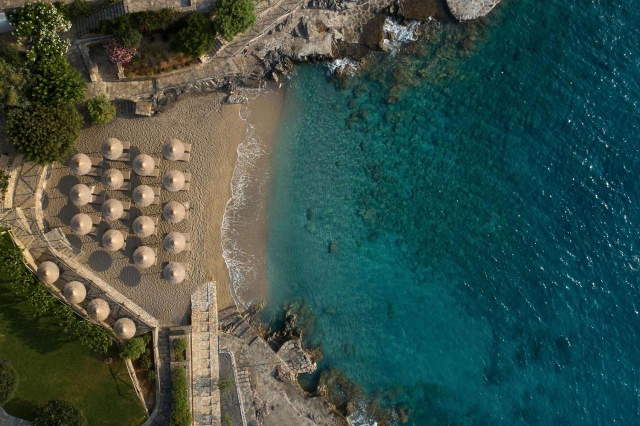 dal travel Minos Palace Hotel & Sui̇tes
