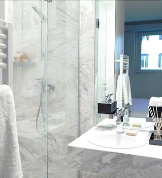 Hotel Visionapartments Zurich Freyastrasse