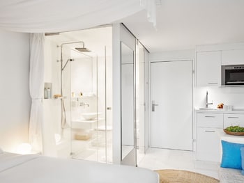 Hotel Visionapartments Zurich Militärstrasse