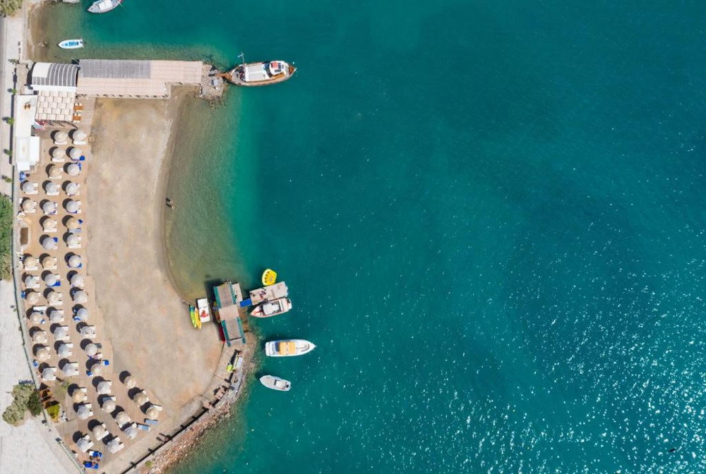 dal travel Royal Marmin Bay Boutique