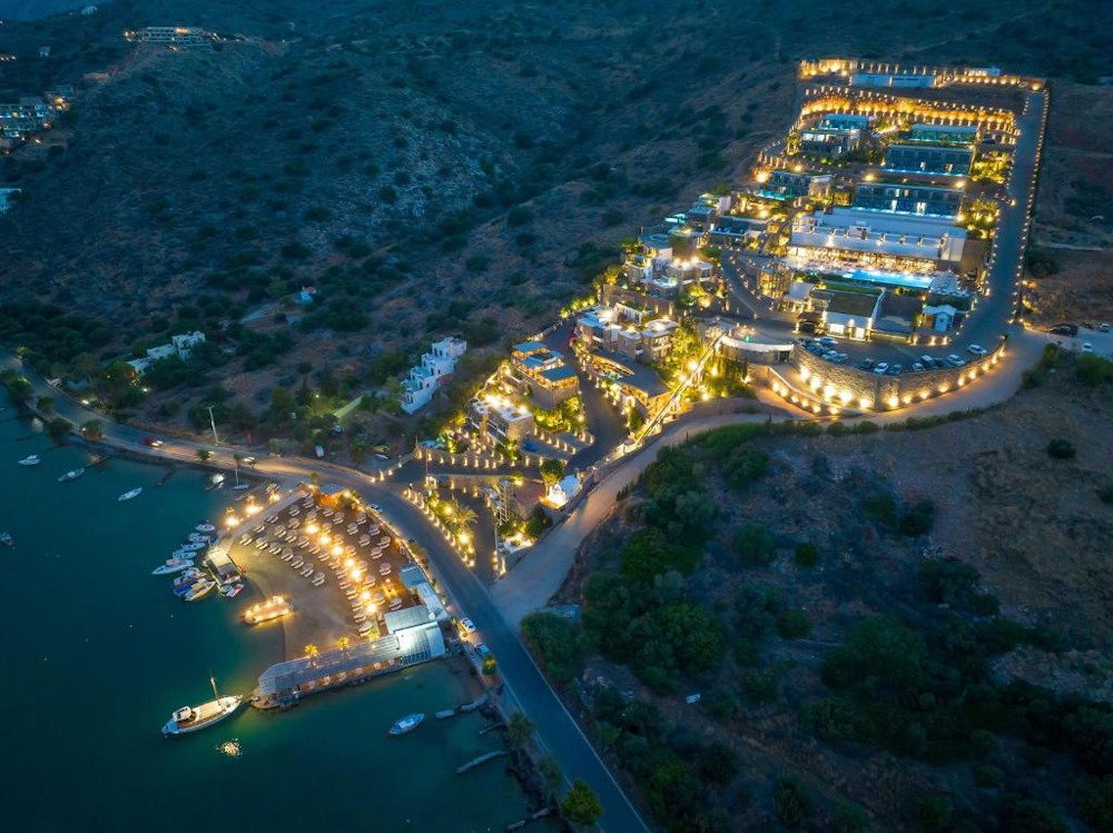 dal travel Royal Marmin Bay Boutique