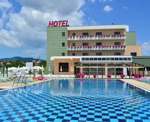 Hotel Hotel Romanita cazare Baia Mare