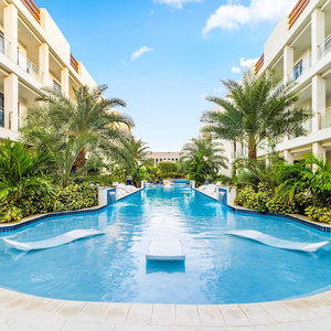 Hotel Bocobay Wariruri Condos cazare Tanki Leendert