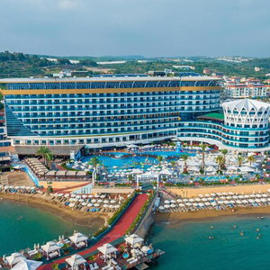 Sejur Granada Luxury Resort Okurcalar Alanya Hotel vacanta Alanya
