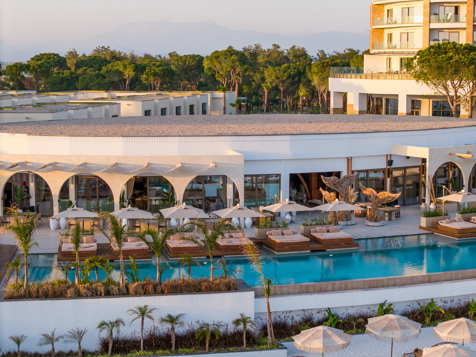 dal travel Ethno Belek